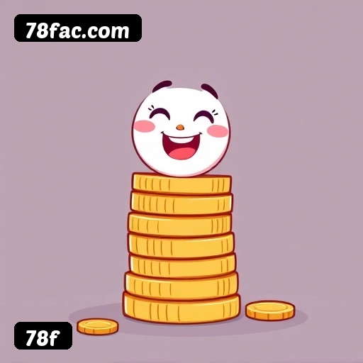 Comparação APP mobile vs versão web da 78f